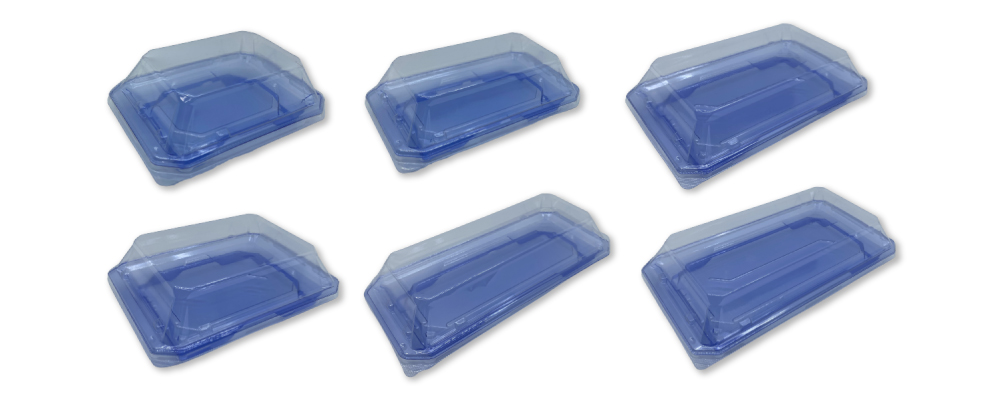 Take-out Food Containers